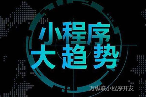 小程序带来的流量和营销额，深圳微信小程序app