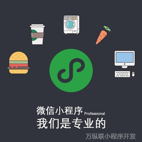 微信小程序***功能的设计与开发